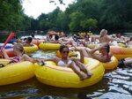 apple river tubing Rent My Party Bus